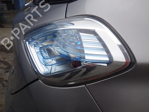Right taillight RENAULT ZOE (BFM_) ZOE | BP37739453C35 - Image 2