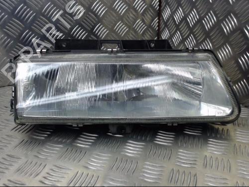 Used Right headlight CITROËN XANTIA (X1_, X2_) 1.8 i 16V (110 hp) 24927469