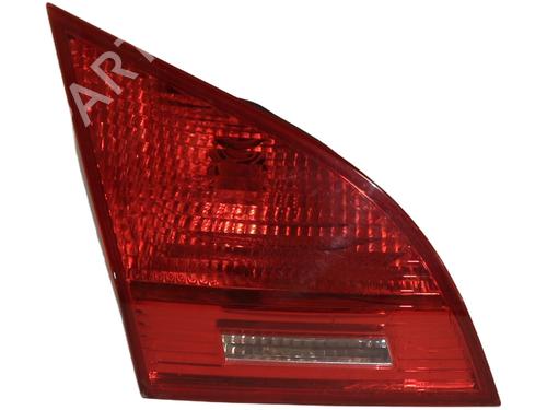 Used Left tailgate light KIA VENGA (YN) 1.4 CRDi 90 (90 hp) 24289653