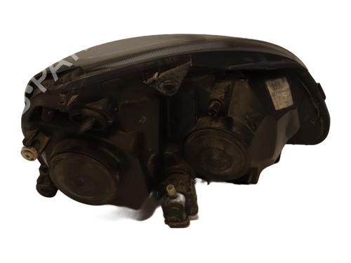 Radio PEUGEOT 308 I (4A_, 4C_) 1.6 HDi | BP27933065E6 