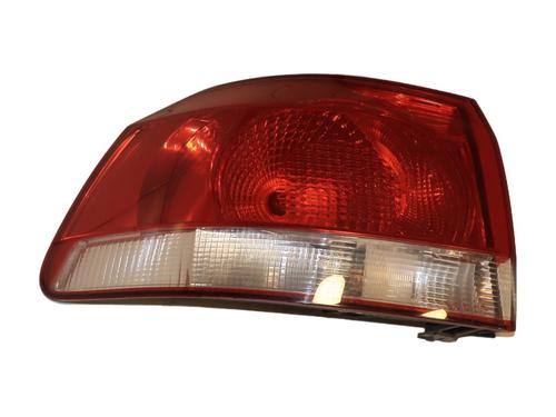Left taillight VW GOLF VI (5K1) 1.4 TSI | BP24288426C34 