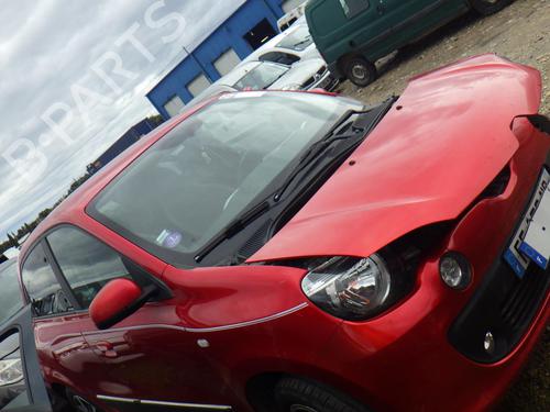 Right headlight RENAULT TWINGO III (BCM_, BCA_) 1.0 SCe 70 (BCMB) | BP31808591C29 