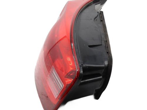 Left taillight CITROËN C4 Picasso II 2.0 BlueHDi 150 | BP32299833C34 - Image 5