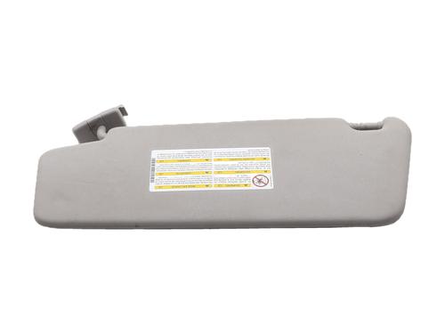 Right sun visor MERCEDES-BENZ C-CLASS T-Model (S204) C 180 CDI (204.200) | BP36862578I2  - Image 5