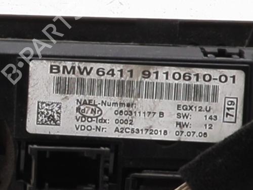 Climate control BMW 3 (E90) 320 d | BP38056162I5  - Image 5