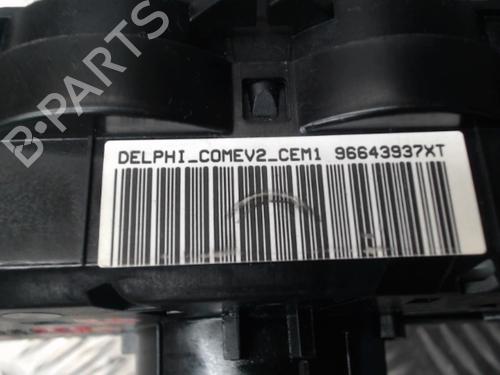 Switch PEUGEOT 308 SW I (4E_, 4H_) 1.6 HDi | BP37673707I30 - Image 2