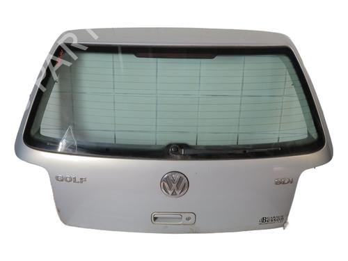 Bakluke CC/Kombi-Kupé VW GOLF IV (1J1) 1.9 SDI (68 hp) 28192952