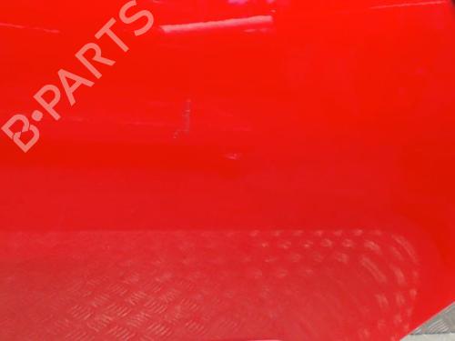 Left rear door VW POLO (9N_, 9A_) 1.4 TDI | BP24289049C4 