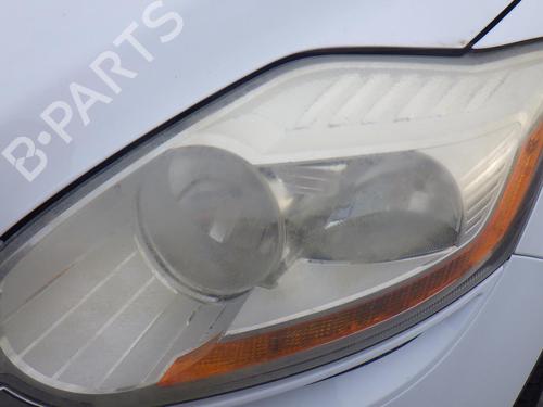 Used Left headlight Left headlight FORD KUGA I 2.0 TDCi (140 hp) 31718744 31718744