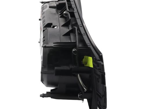 Instrument cluster VW GOLF VII (5G1, BQ1, BE1, BE2) 1.6 TDI | BP30753195C47