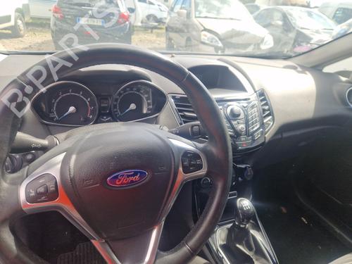 Rear parcel shelf FORD FIESTA VI (CB1, CCN) 1.0 EcoBoost | BP38274585C85  - Image 10