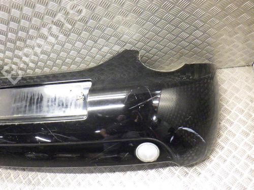 Rear bumper VW NEW BEETLE (9C1, 1C1) 2.0 | BP24290511C8 