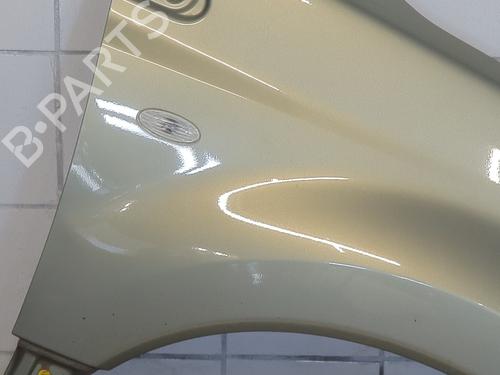 Used Right front fenders Right front fenders RENAULT KOLEOS I (HY_) 2.0 dCi 4x4 (HY0K) (150 hp) 36097671 36097671