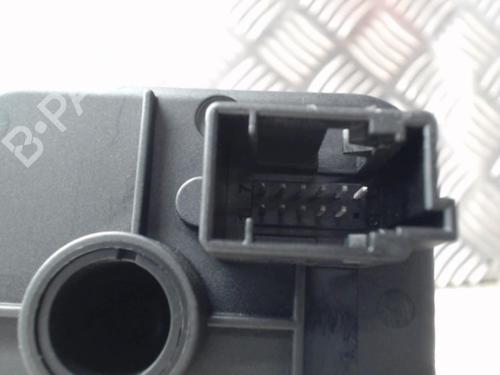 Used Headlight switch Headlight switch MERCEDES-BENZ A-CLASS (W169) A 200 CDI (169.008, 169.308) (140 hp) 24290693 24290693