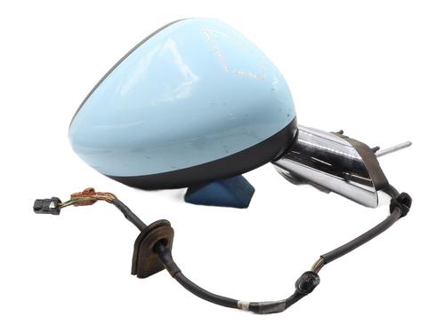 Used Right mirror CITROËN DS3 (SA_) 1.6 HDi 90 (92 hp) 28538085