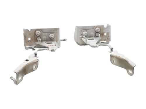 Used Hinge/Door check strap RENAULT TRAFIC III Van (FG_) 1.6 dCi 95 (FGMJ, FGMR) (95 hp) 29599121