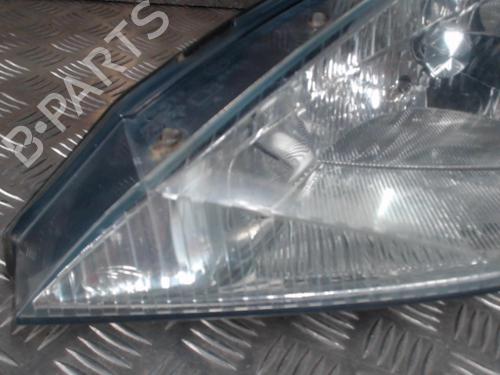 Left headlight FORD FOCUS I (DAW, DBW) 1.8 Turbo DI / TDDi | BP24289074C28 