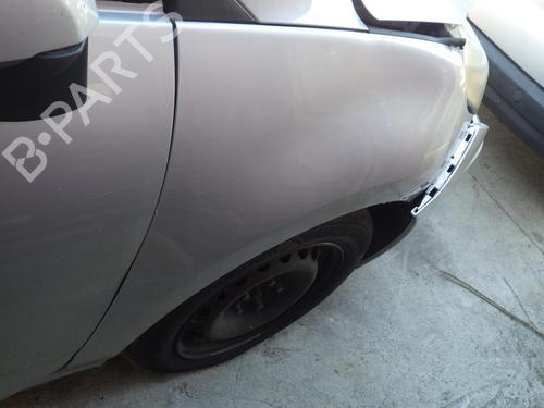 Right front fenders RENAULT SCÉNIC III (JZ0/1_) 1.9 dCi (JZ0J, JZ1J, JZ1K, JZ1S) | BP29925005C42