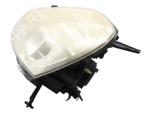 Left headlight RENAULT MODUS / GRAND MODUS (F/JP0_) 1.5 dCi 75 | BP28301806C28 - Image 3