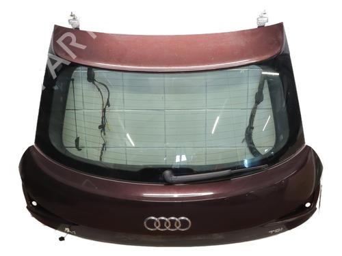 Used Tailgate AUDI A1 (8X1, 8XK) 1.6 TDI (105 hp) 29080783