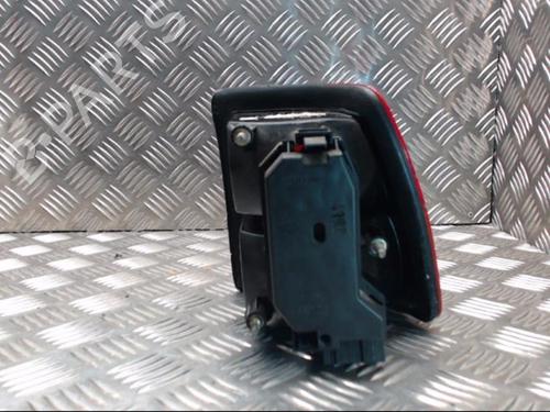 Used Left taillight Left taillight SEAT TOLEDO I (1L2) 1.6 i (75 hp) 24291228 24291228