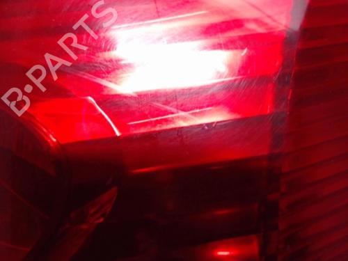 Used Right taillight Right taillight RENAULT LAGUNA II Grandtour (KG0/1_) 1.9 dCi (107 hp) 24290963 24290963
