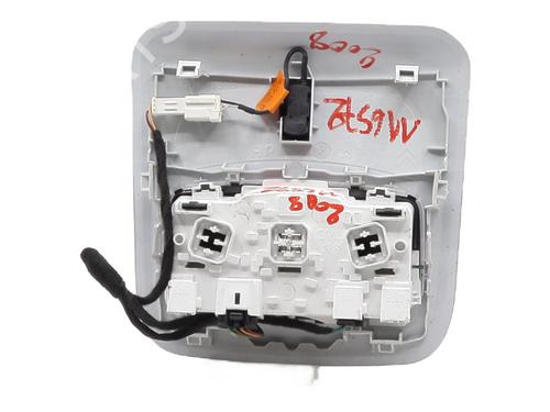 Interior roof light PEUGEOT 2008 I (CU_) 1.6 VTi | BP30967753I8