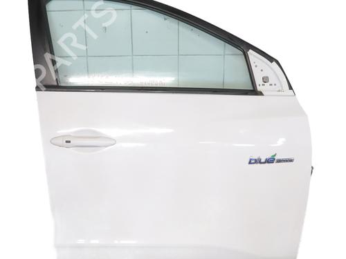 Used Right front door HYUNDAI ix35 (LM, EL, ELH) 1.7 CRDi (116 hp) 32521962