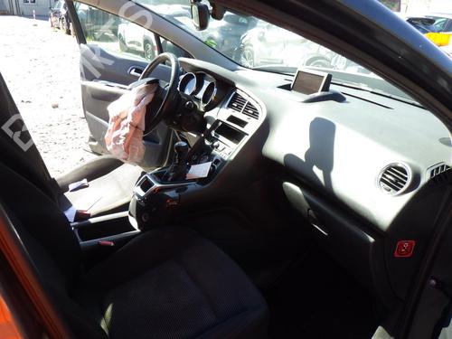 Rear bumper right light PEUGEOT 5008 (0U_, 0E_) 2.0 HDi 150 / BlueHDi 150 | BP32448169C82 