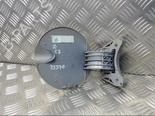 Fuel flap CITROËN C3 I (FC_, FN_) 1.4 i | BP24292094C131 