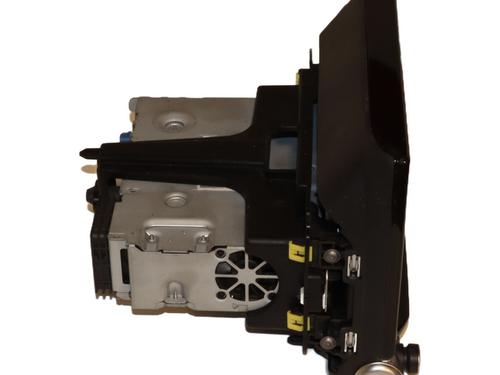 Used Radio Radio CITROËN C3 III (SX) 1.6 BlueHDi 75 (75 hp) 24335247 24335247