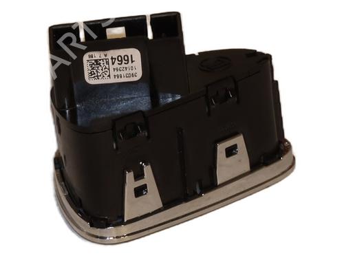 Used Switch Switch OPEL CORSA E (X15) 1.4 (08, 68) (90 hp) 39712242 39712242