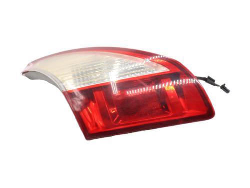 Venstre baglygte bagklap RENAULT MEGANE III Hatchback (BZ0/1_, B3_) 1.5 dCi (BZ0C) (90 hp) 29402575