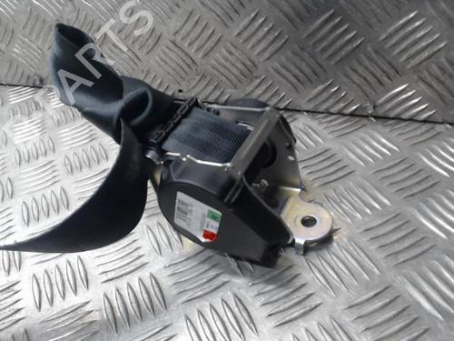 rear-left-seatbelt-dacia-sandero-ii-2012-24288784 main image