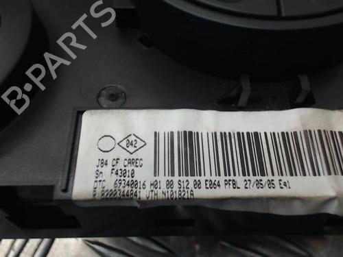 Used Climate control Climate control 24291112 24291112