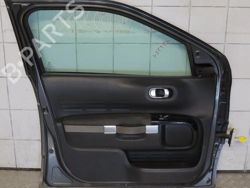 Dør venstre fortil CITROËN C4 CACTUS 1.6 HDi 90 | BP36845957C2 - Image 8