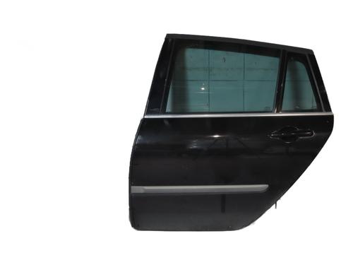 Used Left rear door RENAULT LAGUNA III Grandtour (KT0/1) 2.0 dCi (KT07, KT0J, KT14, KT1A, KT1S) (131 hp) 30157093