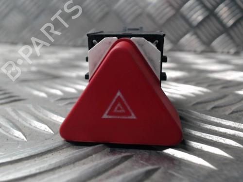 Used Warning switch Warning switch VW GOLF PLUS V (5M1, 521) 1.9 TDI (105 hp) 24291840 24291840