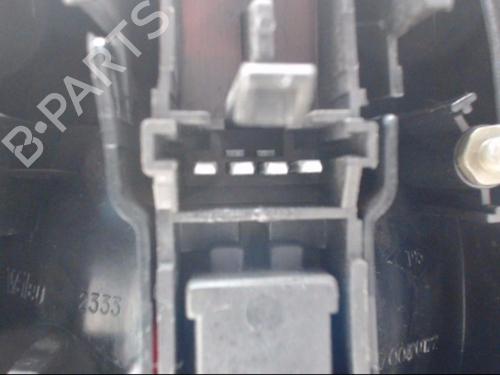 Used Left taillight Left taillight RENAULT LAGUNA I (B56_, 556_) 1.9 dCi (B56W) (107 hp) 24291196 24291196