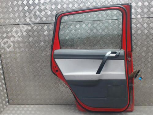 Left rear door VW POLO (9N_, 9A_) 1.4 TDI | BP24289049C4 