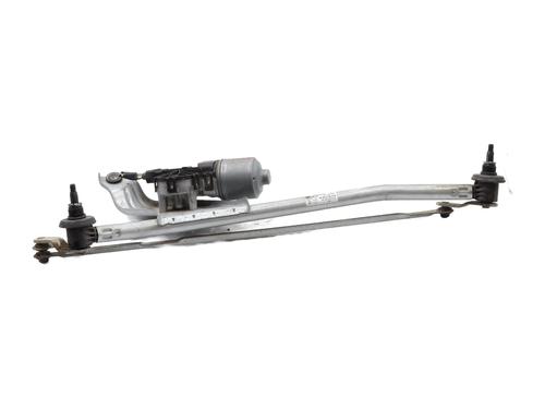 Used Front wiper motor DACIA DUSTER (HS_) 1.5 dCi (109 hp) 31092913