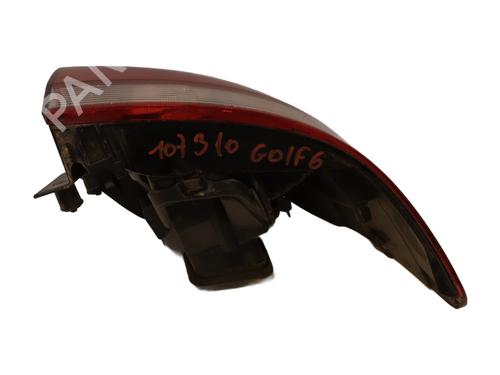 Right taillight VW GOLF VI (5K1) 1.6 TDI | BP25141680C35  - Image 5