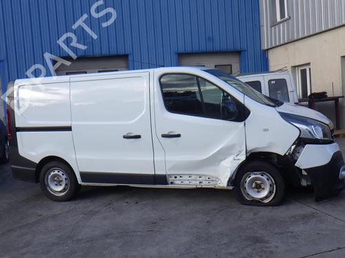 Alternator RENAULT TRAFIC III Van (FG_) 1.6 dCi 125 (FGMH) | BP37001413M7 - Image 11