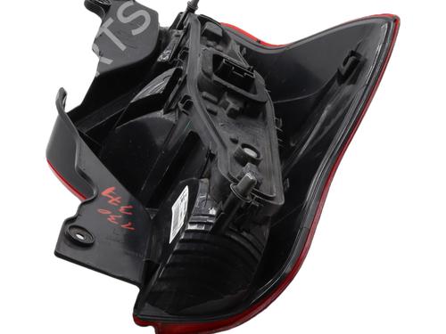 Left taillight DACIA LODGY (JS_) 1.2 TCe (JSAY, JSM0) | BP37070116C34 - Image 3