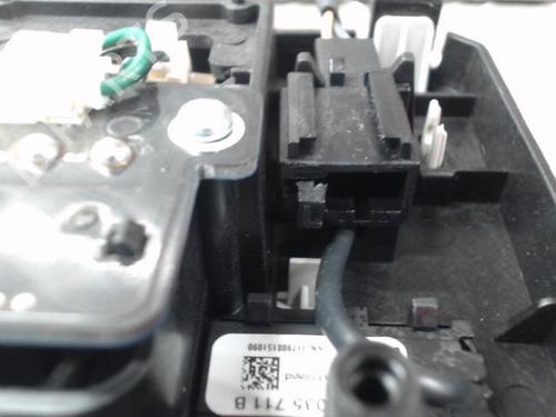 Interior roof light VW GOLF VII (5G1, BQ1, BE1, BE2) 1.5 TSI | BP24291741I8 