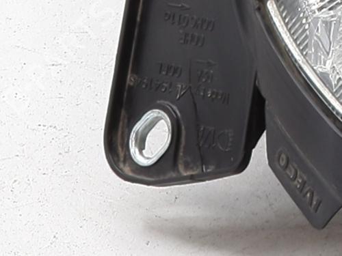 Right headlight IVECO DAILY V Van 35C15 V, 40C15 V, 45C15 V, 50C15 V, 60C15 V,65C15 V | BP37739500C29 - Image 3