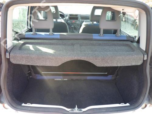 Rear parcel shelf FIAT PANDA (169_) 1.2 LPG (169CXF1A) | BP28813580C85 