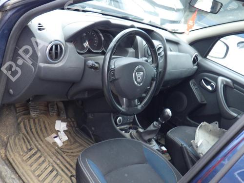 Radio DACIA DUSTER (HS_) 1.2 TCe 125 4x4 | BP38109091E6 - Image 16