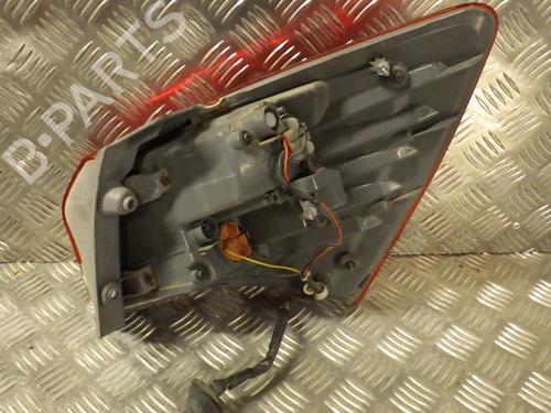 Left taillight HYUNDAI ix20 (JC) 1.4 CRDi | BP24289750C34 