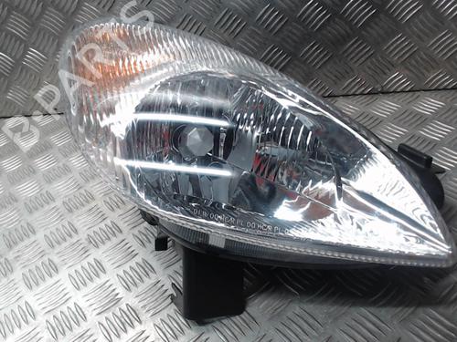 Right headlight CITROËN XSARA PICASSO (N68) 2.0 HDi | BP24291661C29 